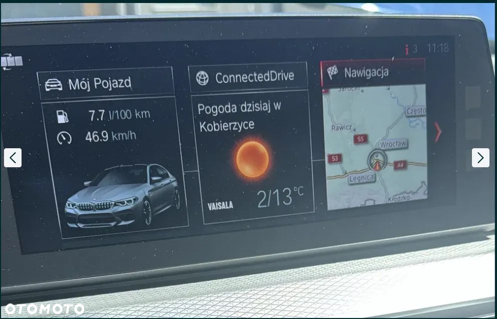 KONWERSJA KODOWANIE BMW MINI AUDI MERCEDES PRZERÓBKA USA MAPY NAWIGACJA - 6