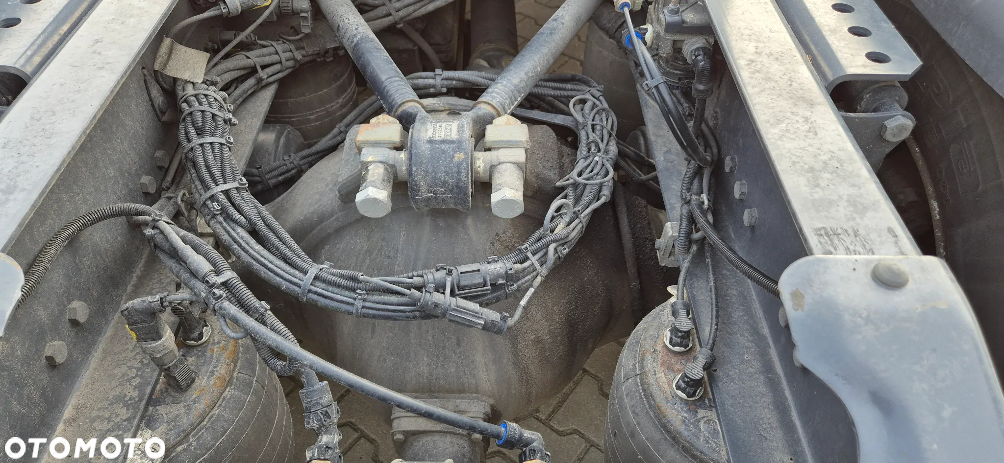 Scania R 450 - 6