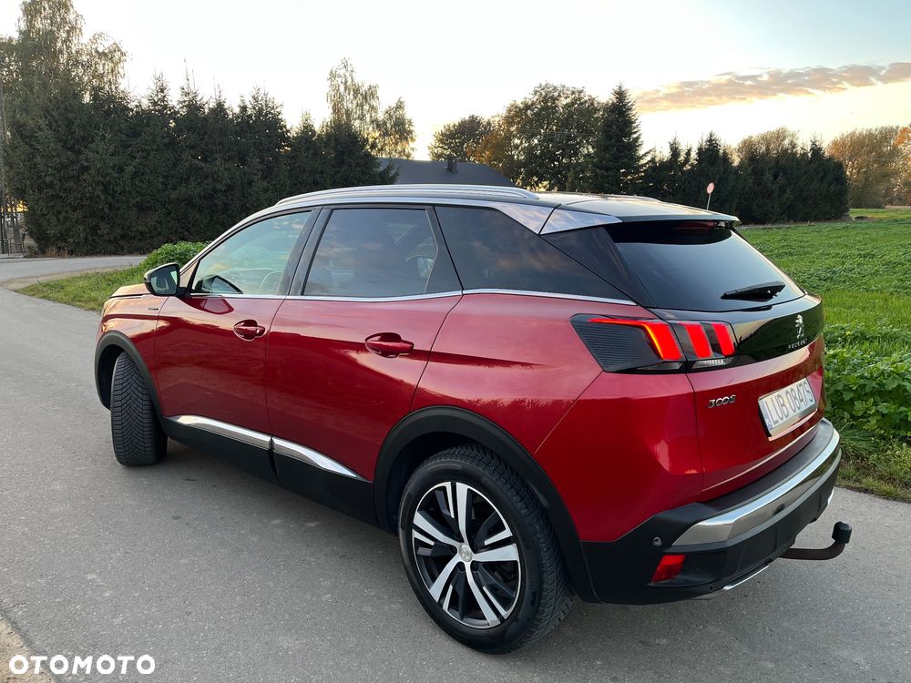 Peugeot 3008 - 9