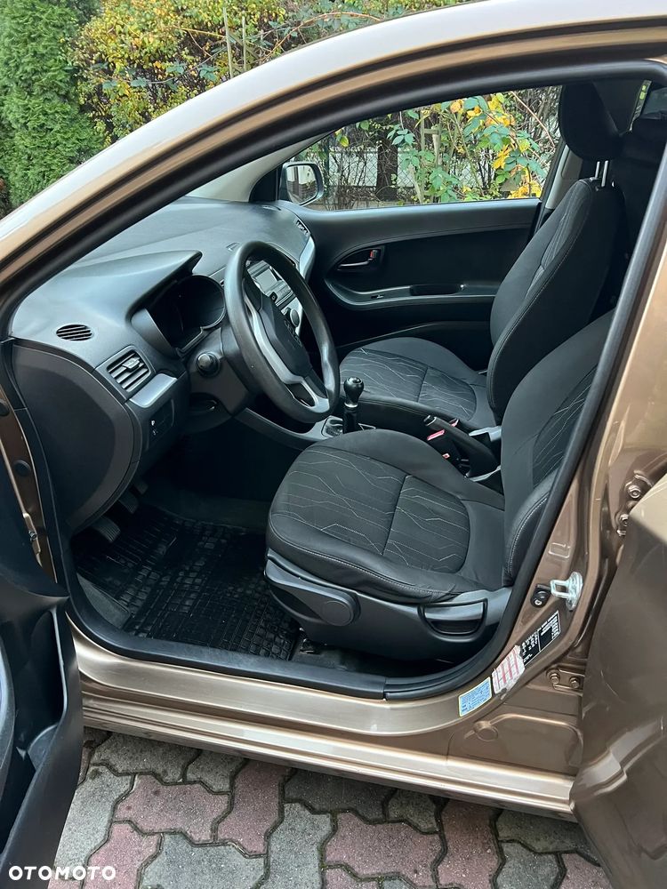 Kia Picanto 1.0 XL - 9