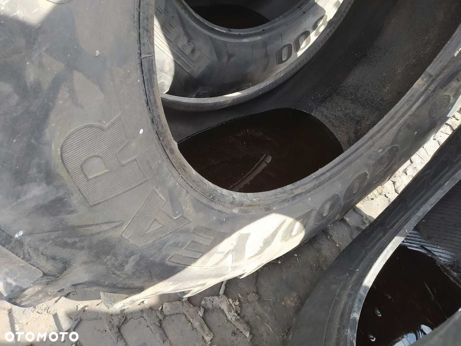 620/70R42 Goodyear DT812 J301 - 6
