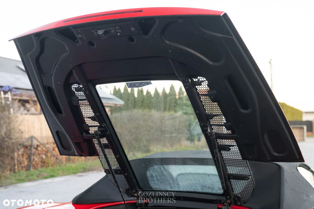 Ferrari 360 Spider F1 - 30