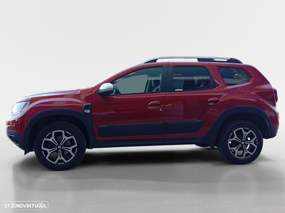Dacia Duster - 2