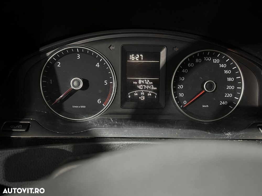 Volkswagen Transporter Mixt - 29