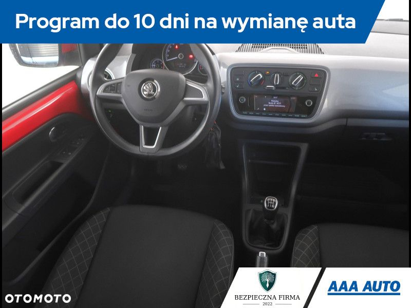 Skoda Citigo - 8