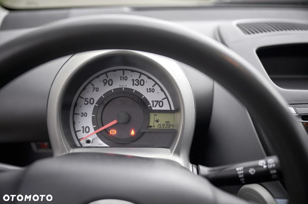 Toyota Aygo City - 35