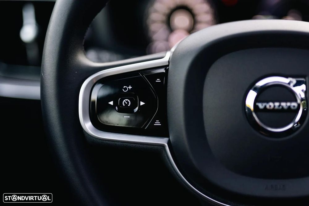 Volvo S60 2.0 T8 PHEV Polestar AWD - 56