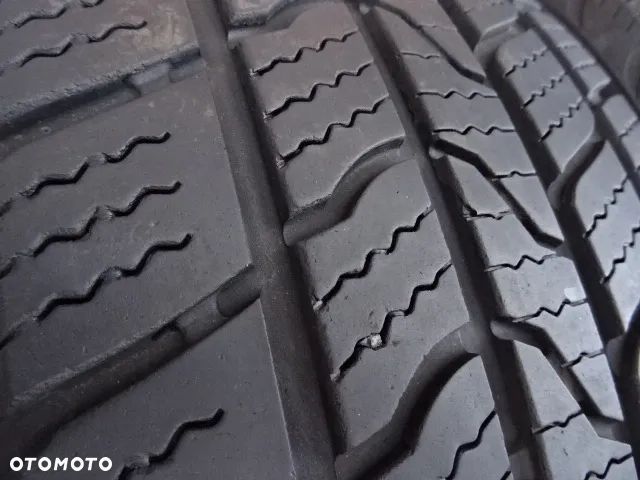 225/45/R18 CATCHFORS A/S All season - 3