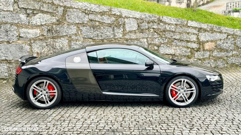 Audi R8 Coupé 4.2 FSI quattro R tronic - 20