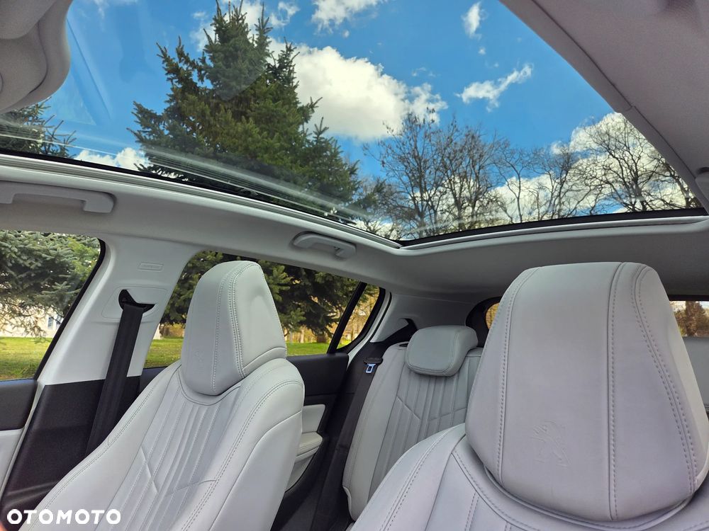 Peugeot 308 1.2 PureTech Allure S&S - 23