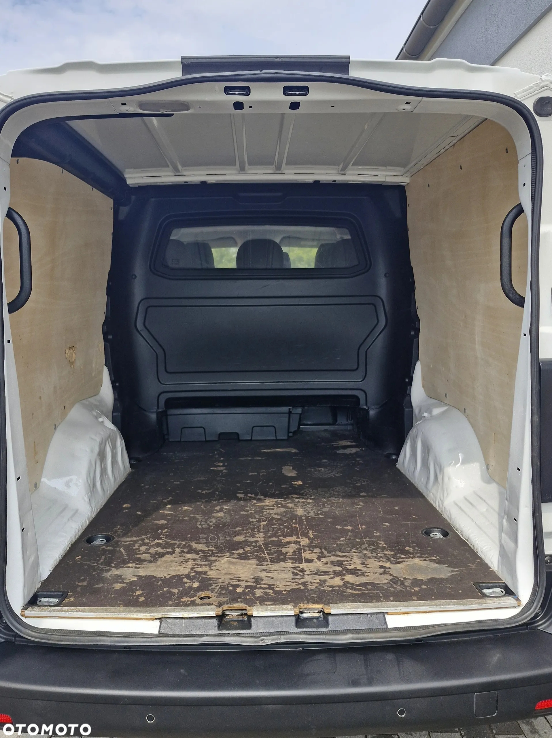 Citroën Jumpy, BRYGADÓWKA, 2019 X, 6 miejsc DOKA, klima, tempomat - 9