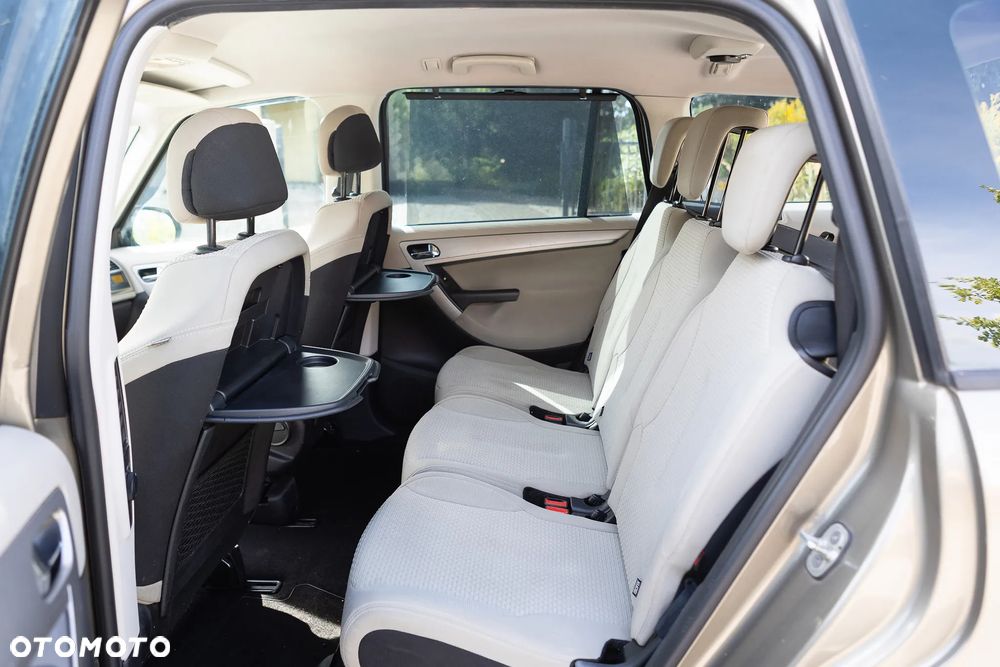 Citroën C4 Grand Picasso 1.6 VTi Equilibre Navi Pack - 19