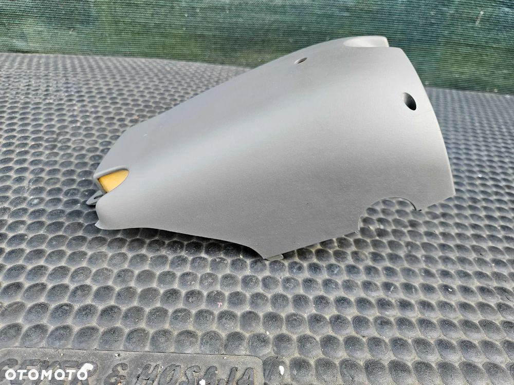 Osłona Kolumny Kierowniczej 4F1953515L 4F1953497D 1DH Obudowa Pajak Manetki Kierownicy Audi A6 C6 Europa - 37