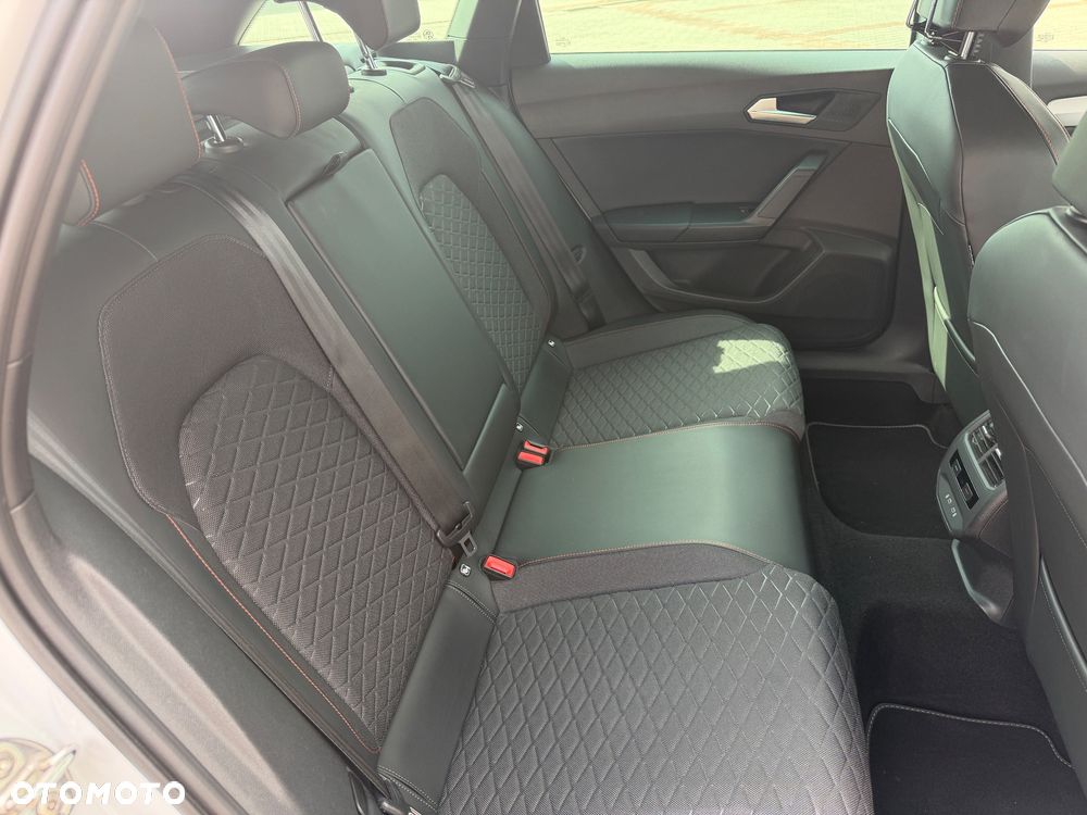 Seat Leon 1.5 eTSI FR DSG - 13