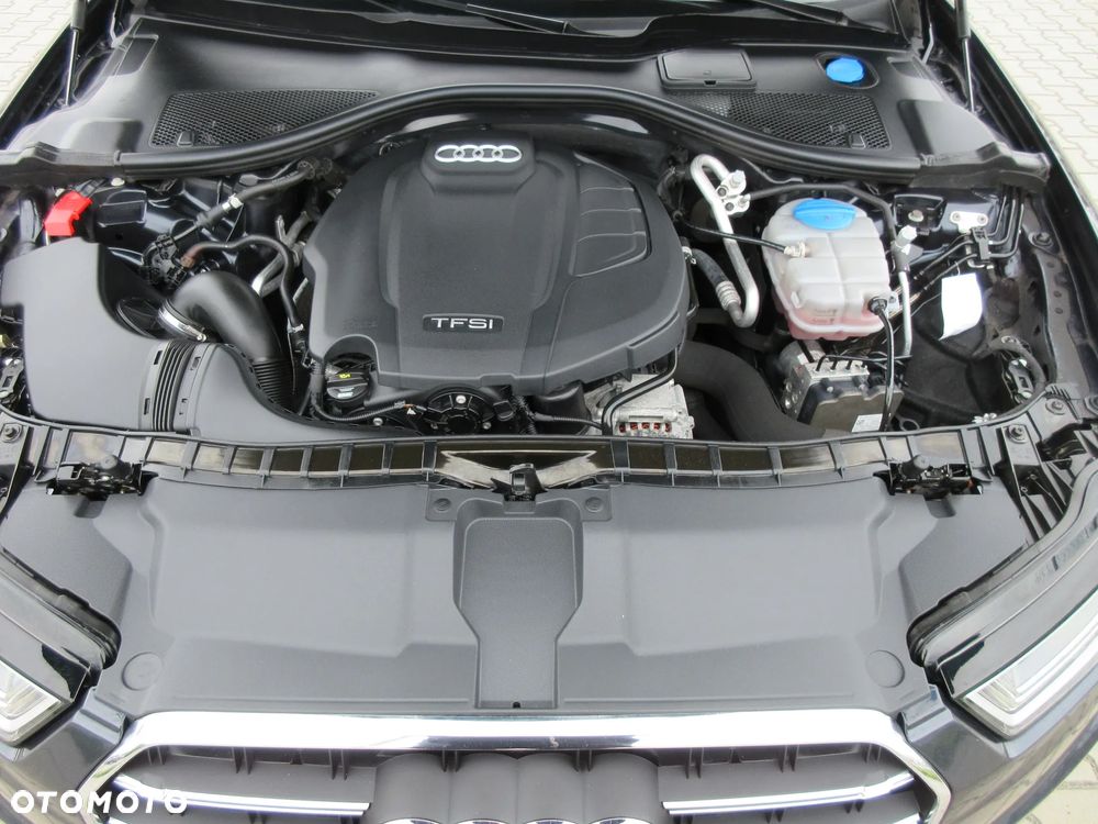 Audi A6 Avant 2.0 TFSI Quattro S tronic - 29