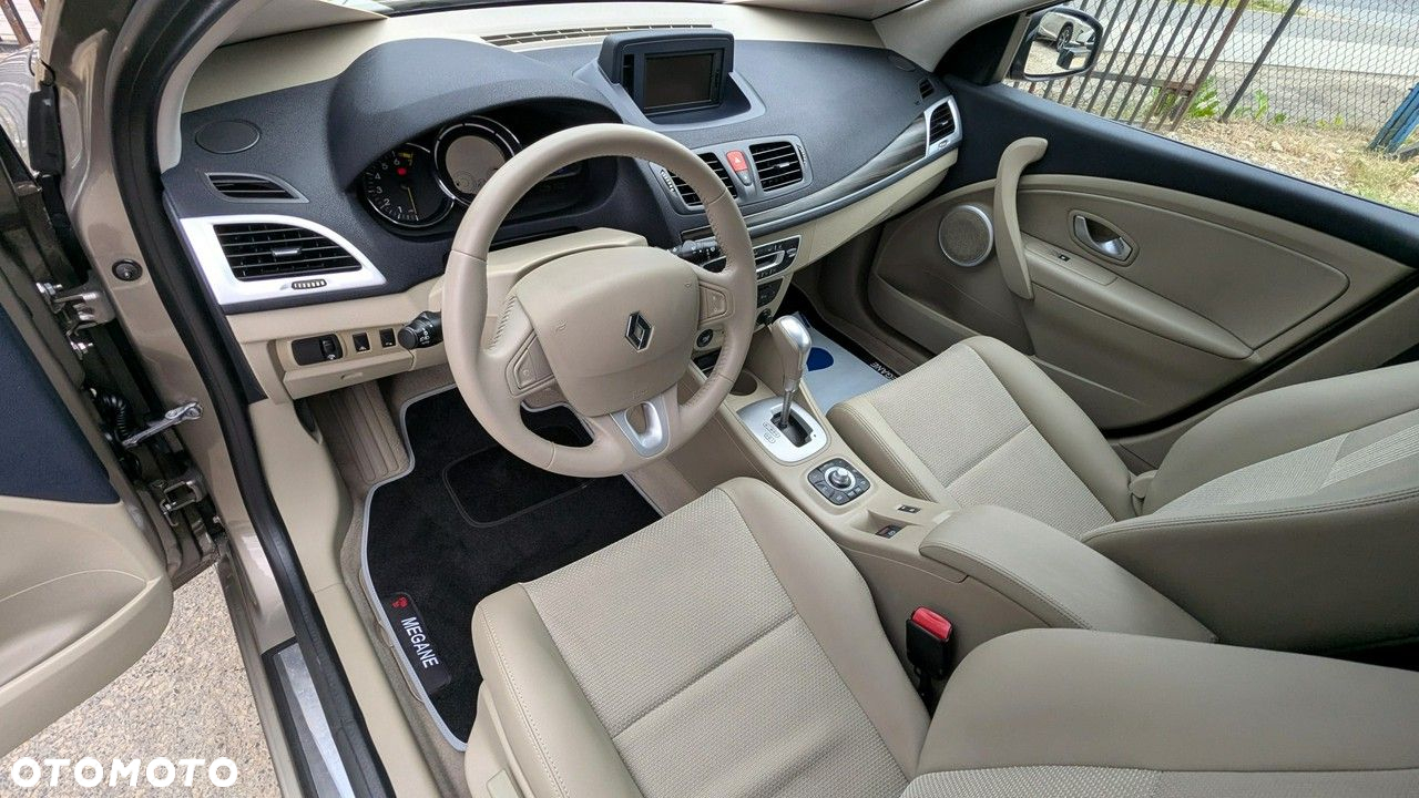 Renault Megane - 13