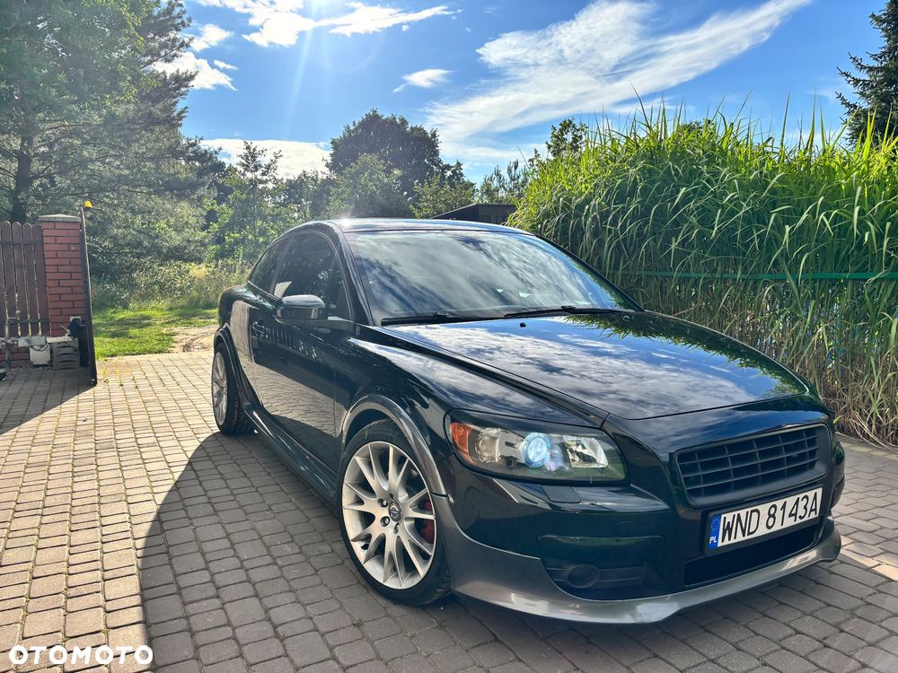 Volvo C30 T5 Summum - 1