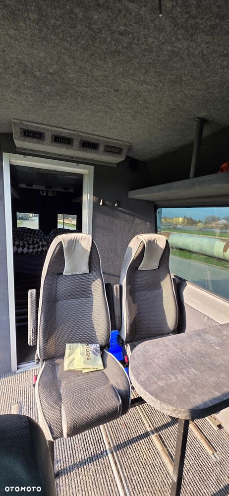 Mercedes-Benz Sprinter 318 CDI L3H2 - 21