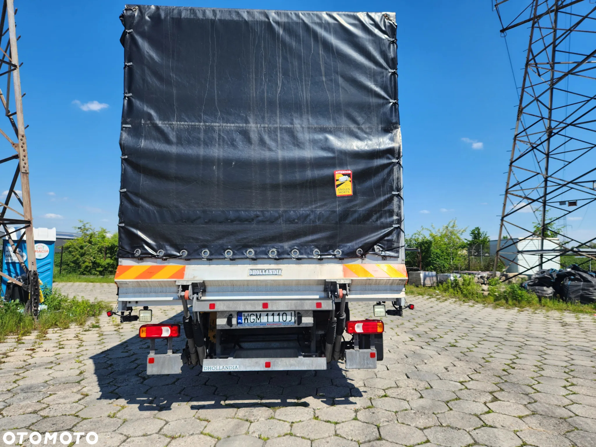 Iveco dayli - 5
