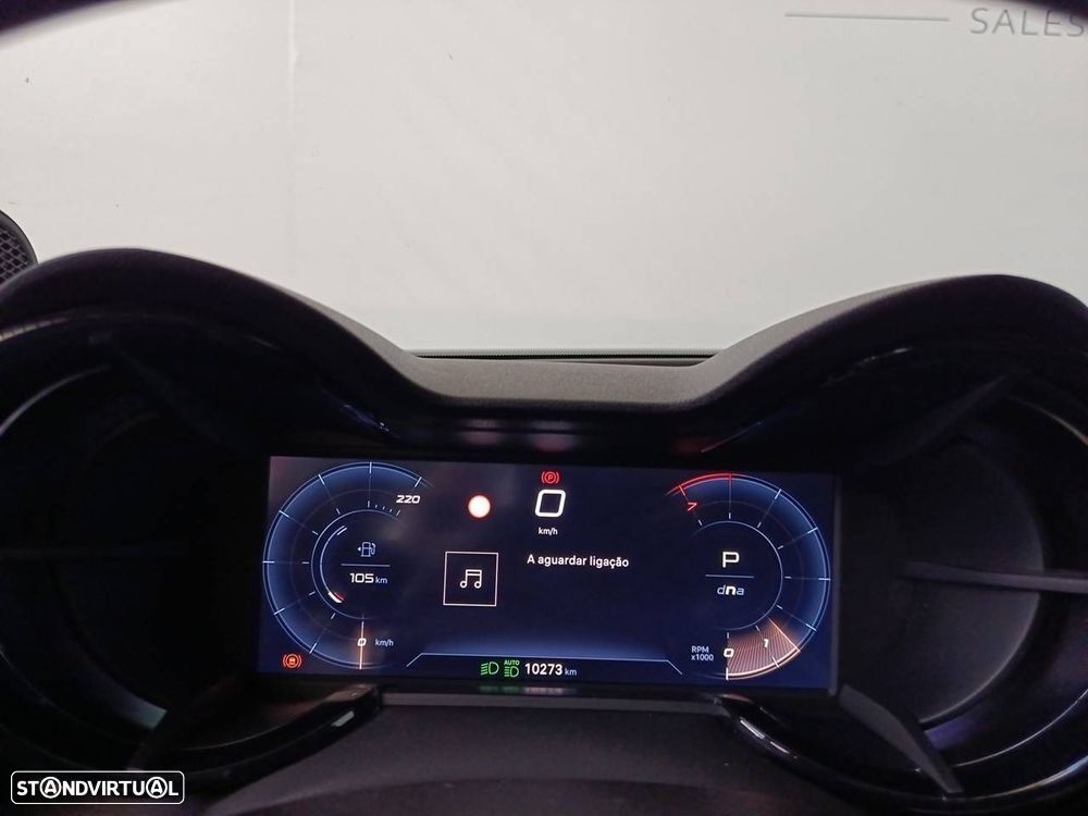 Alfa Romeo Junior 1.2 Speciale eDCT6 - 14