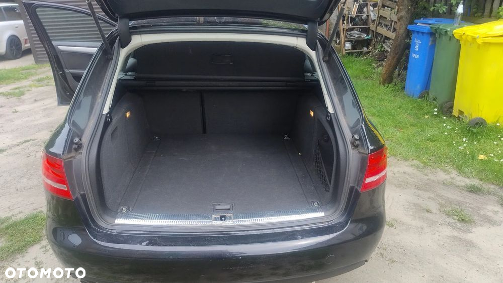 Audi A4 2.0 TDI - 12