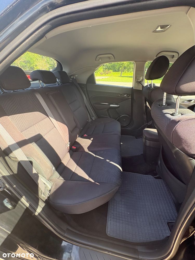 Honda Civic 1.8 Comfort - 10