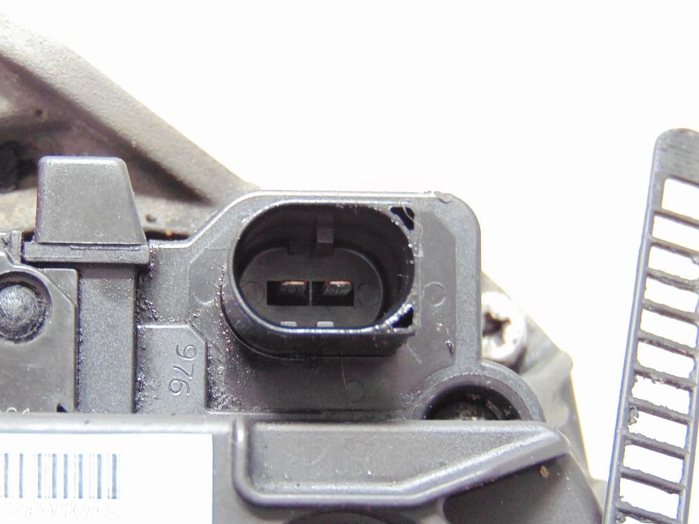 ORYGINAŁ alternator 140A 078903016AB Audi A4 B6 B7 A6 C5 VW Volkswagen Passat B5 Skoda Superb I diesel 2.5 TDI V6 - 12