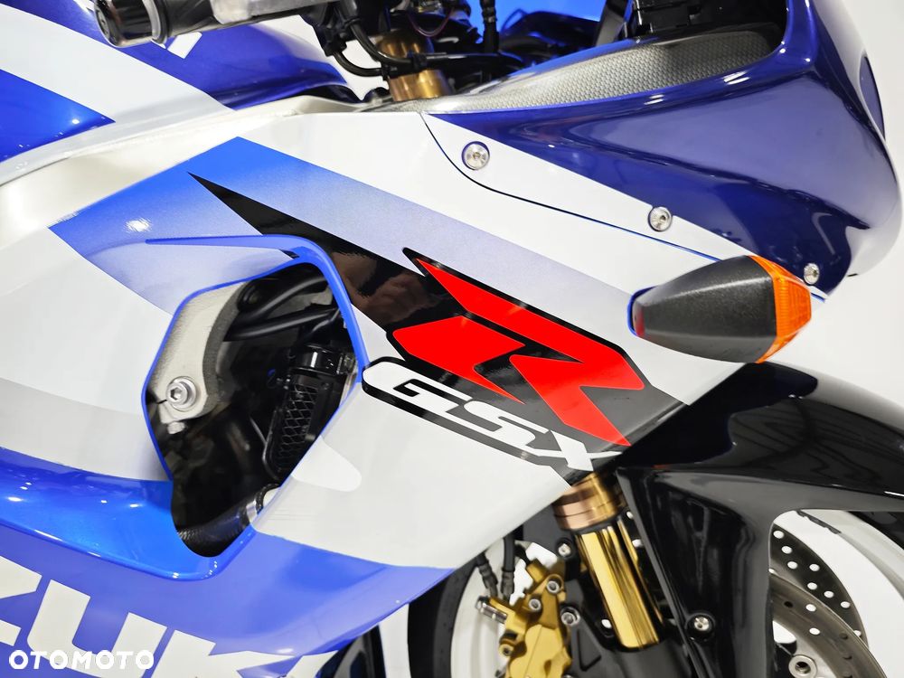 Suzuki GSX-R - 20