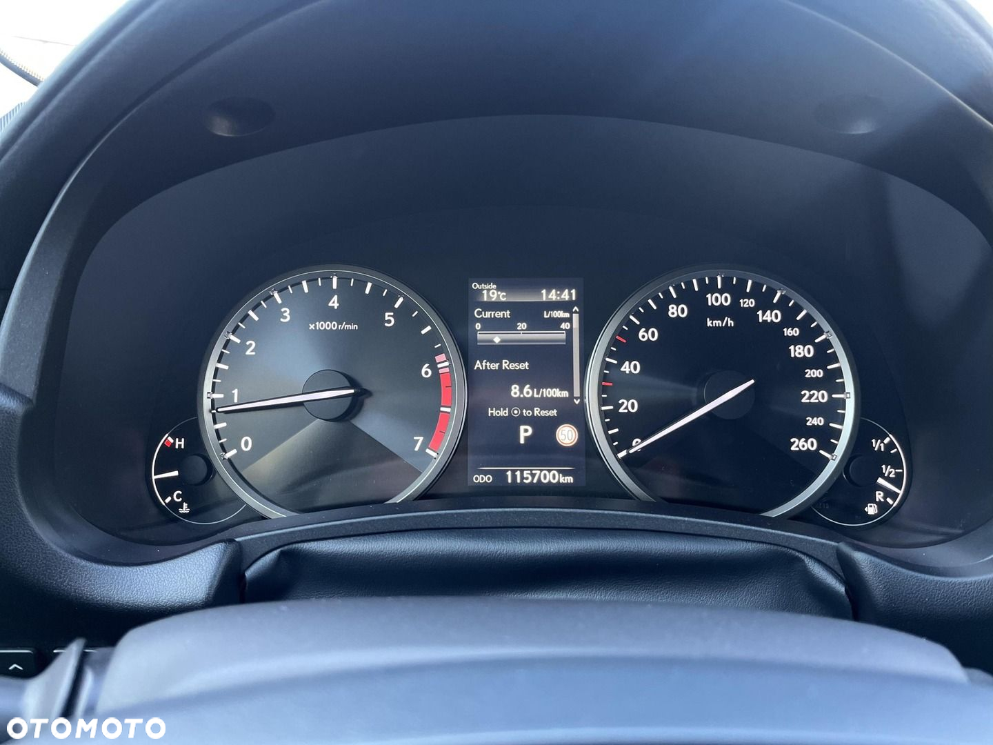Lexus NX 300 Optimum AWD - 13