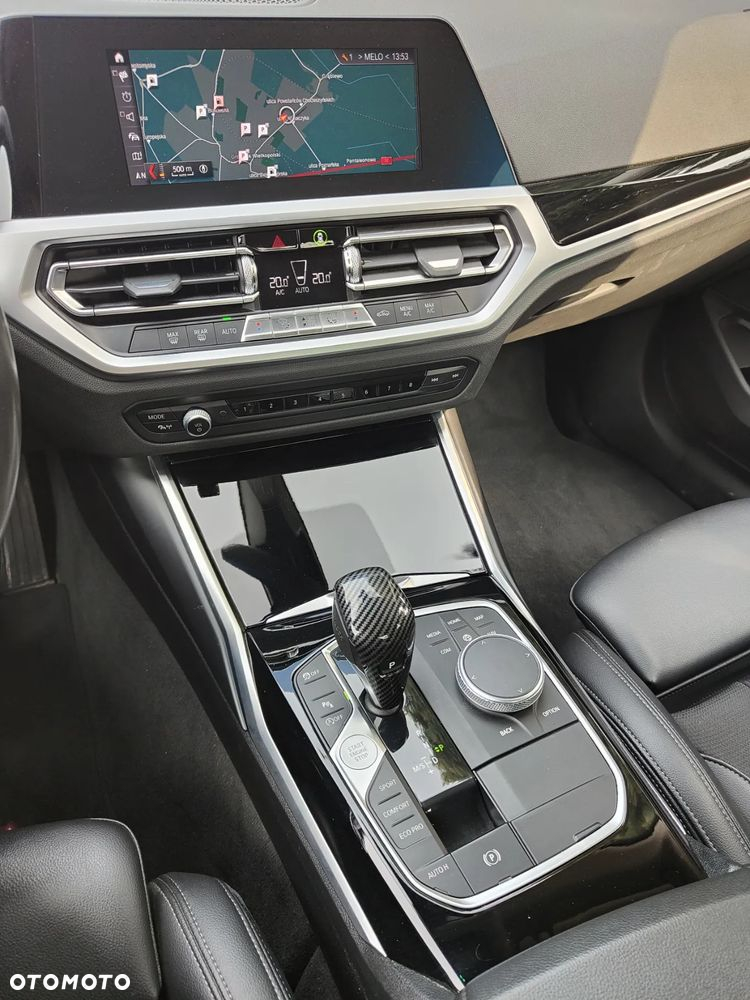 BMW Seria 3 318d Business Edition - 33