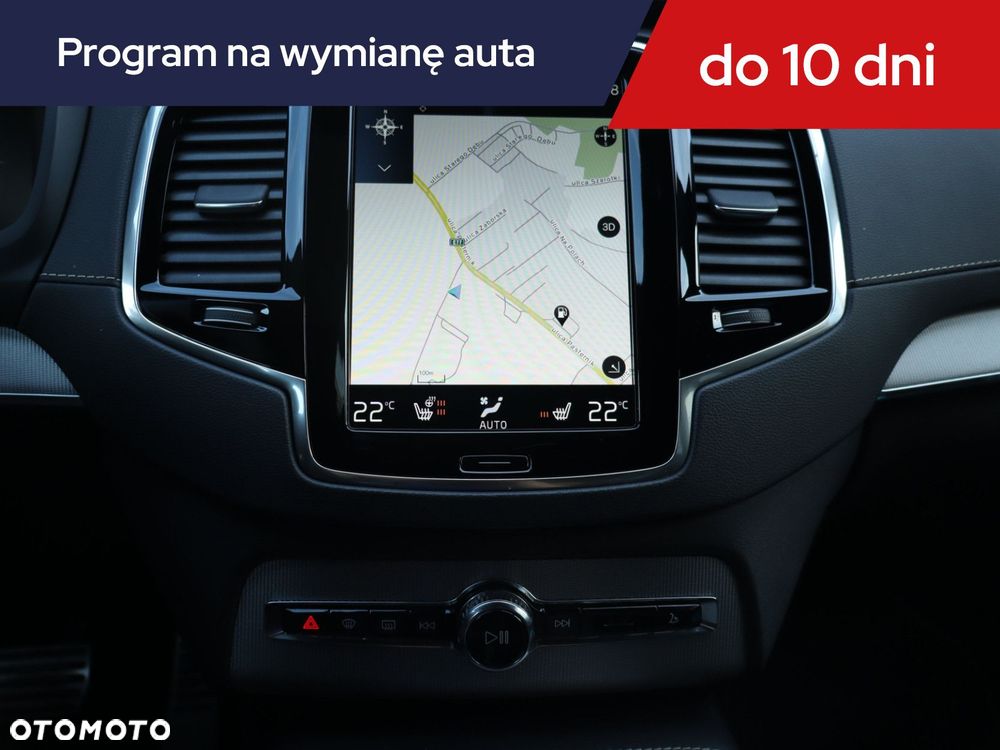 Volvo XC 90 - 14