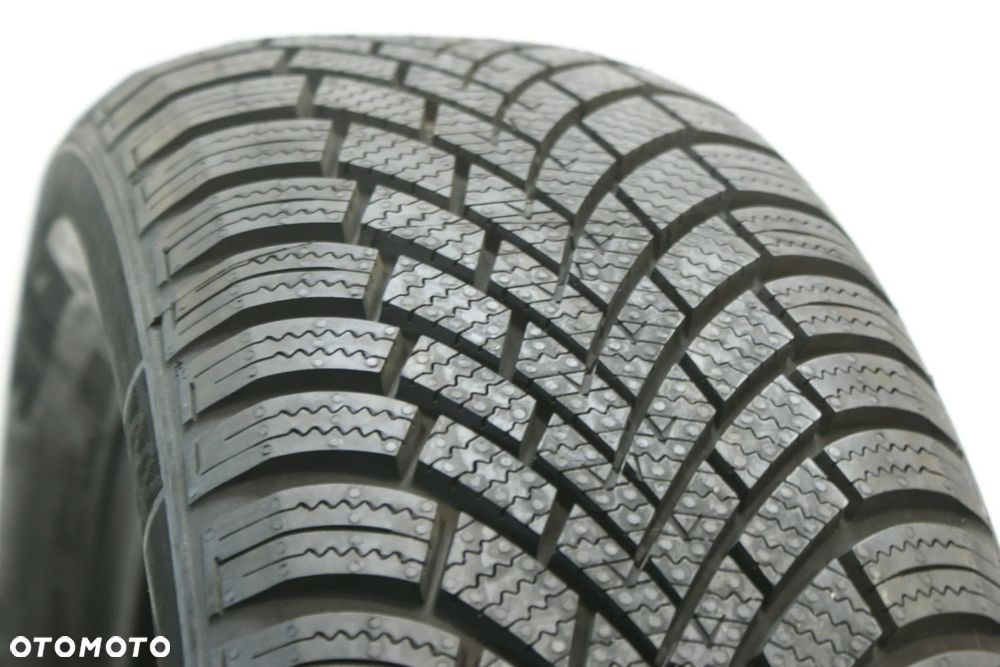 205/60R16 NEXEN WINGUARD SNOW G3 , 8,1mm B2449 - 2