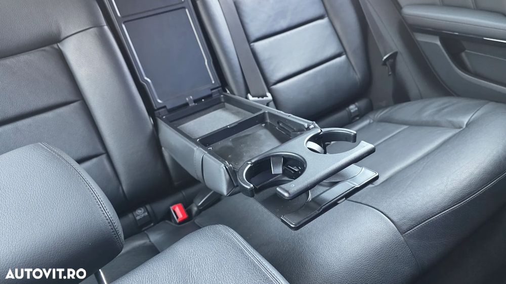 Mercedes-Benz E 250 CDI DPF BlueEFFICIENCY 7G-TRONIC Avantgarde - 19