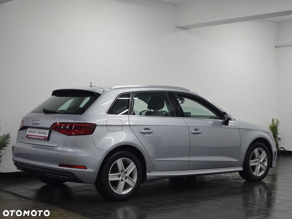 Audi A3 Sportback 1.4 TFSI e-tron - 9