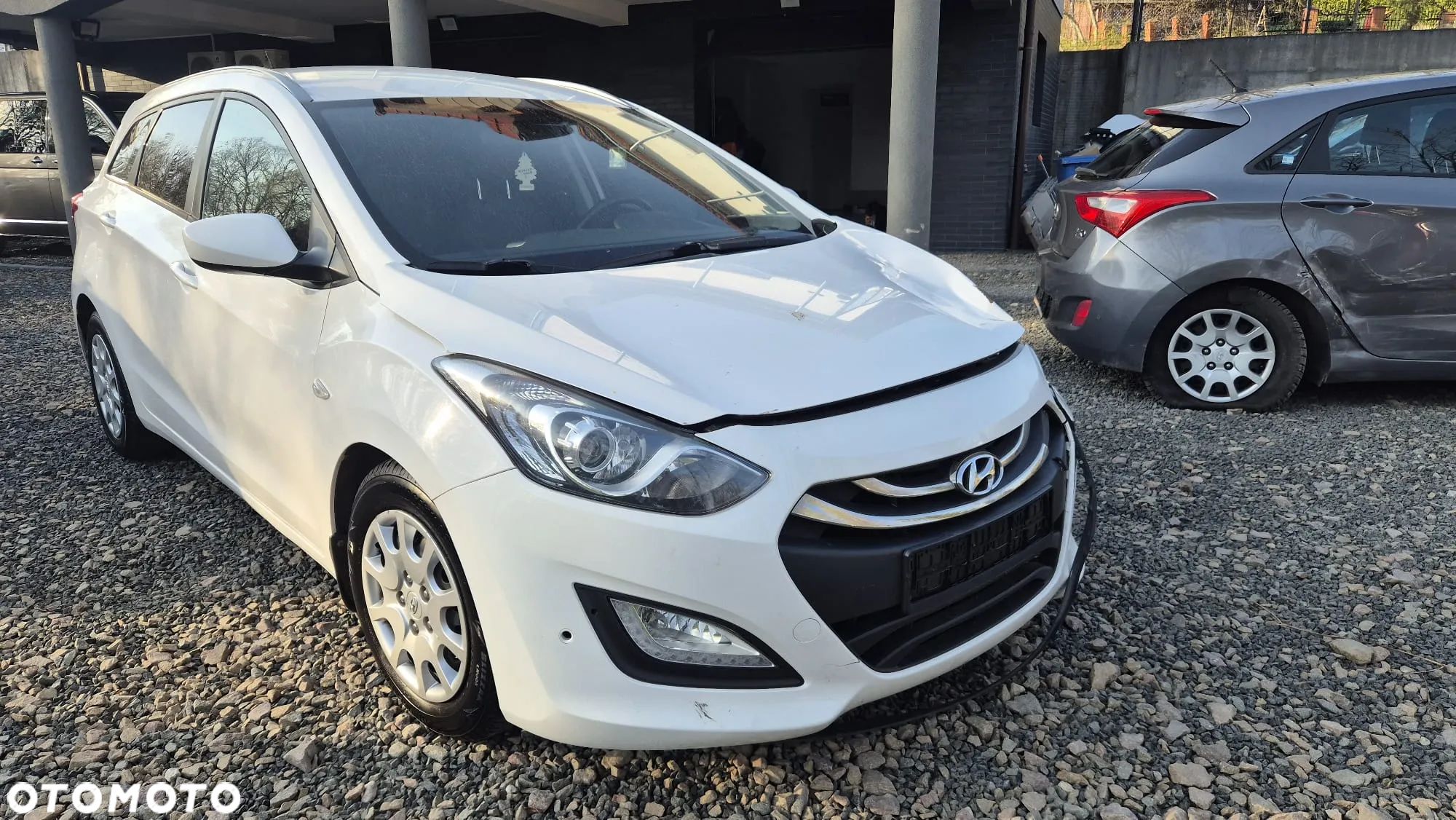 Hyundai i30 1.6 CRDi Classic - 1