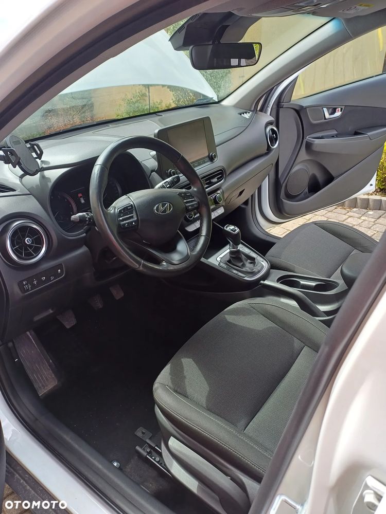 Hyundai Kona 1.0 T-GDI Comfort - 6
