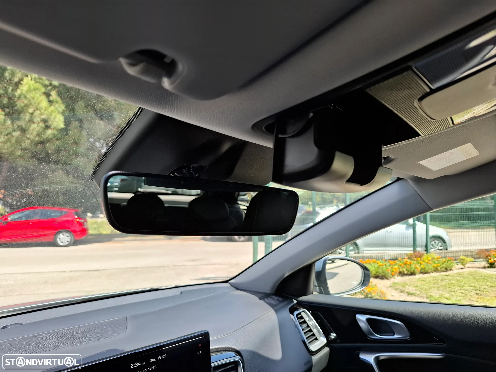 Kia Ceed SW 1.0 T-GDI Drive - 20