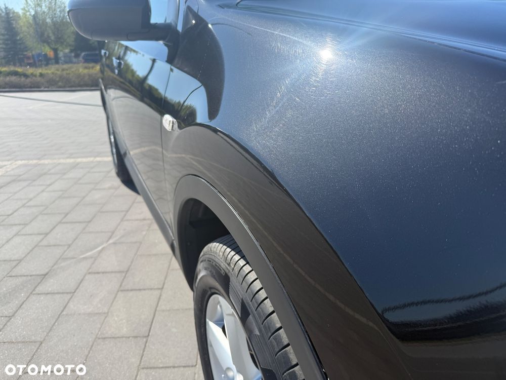 Nissan Qashqai 1.6 Acenta - 14