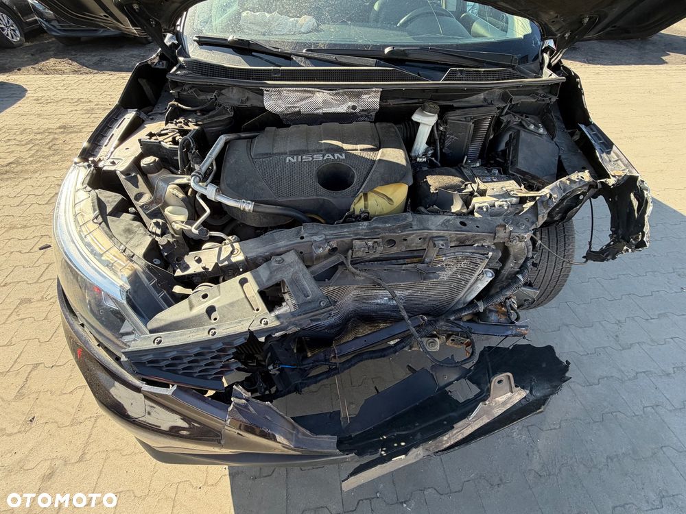 Nissan Qashqai 1.5 dCi DPF acenta - 9