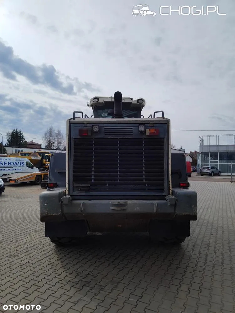 Terex TL420 - 4