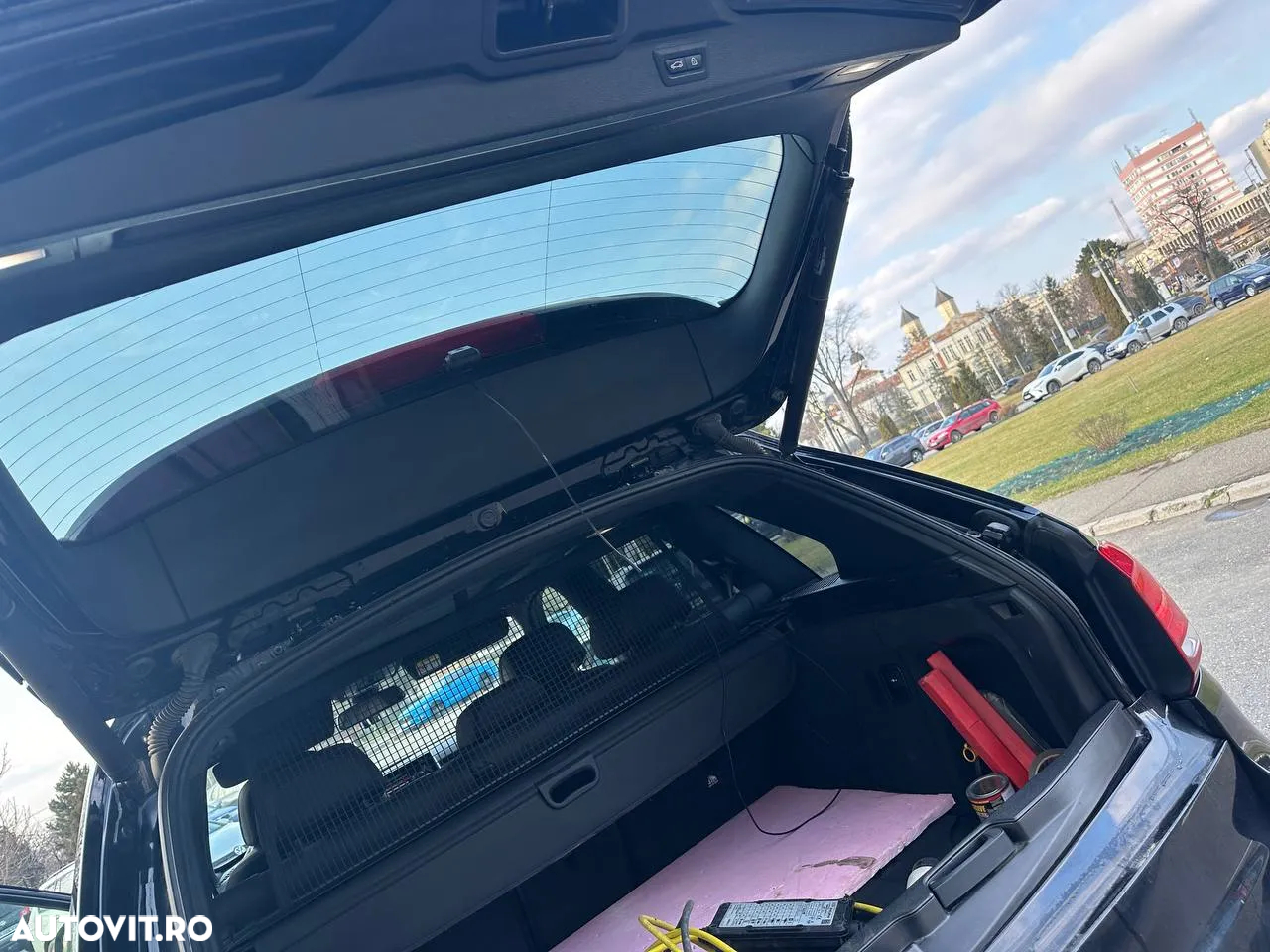 BMW X5 xDrive40e iPerformance - 7