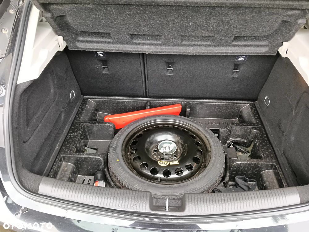 Opel Astra 1.6 CDTI Energy - 12