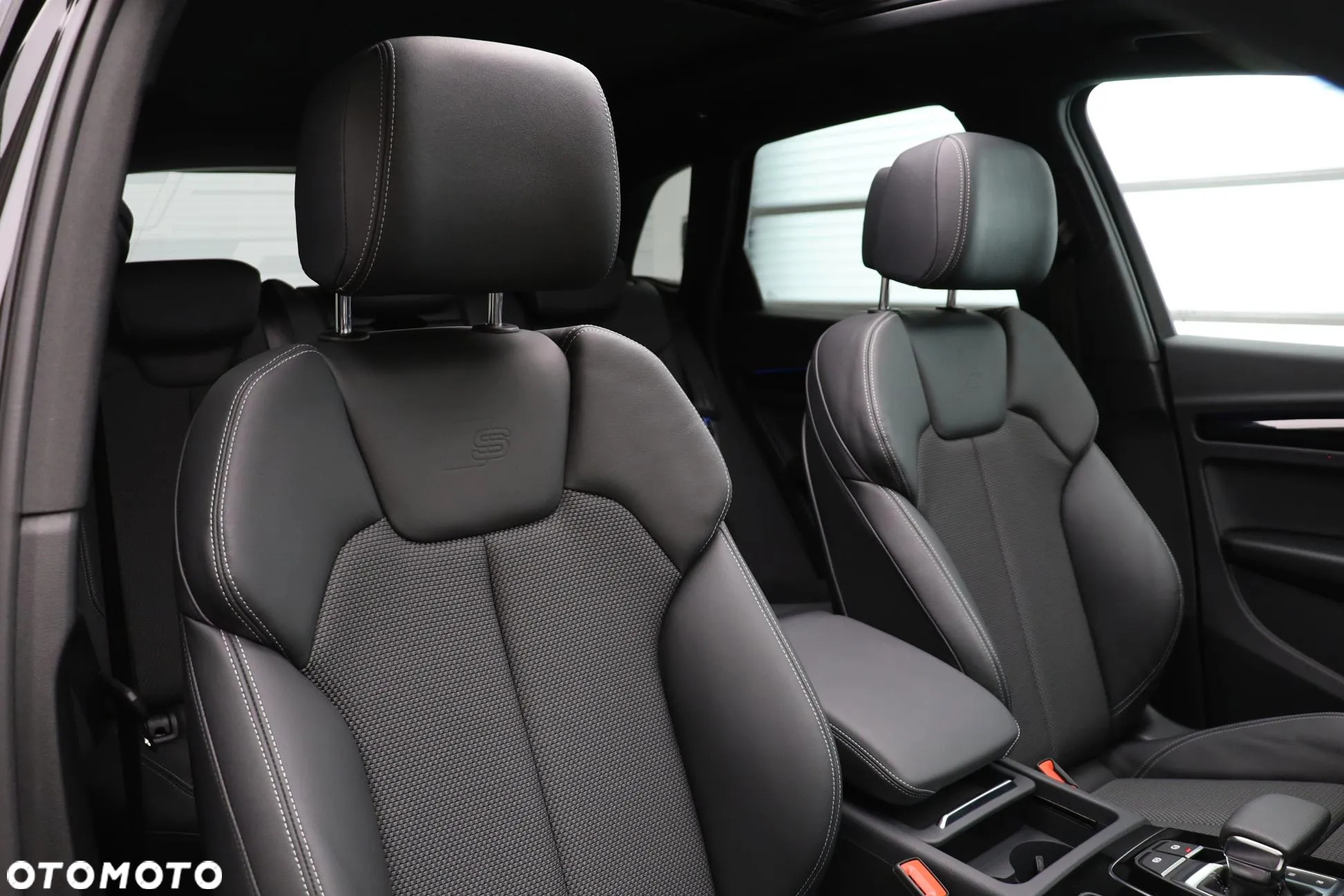 Audi Q5 - 16