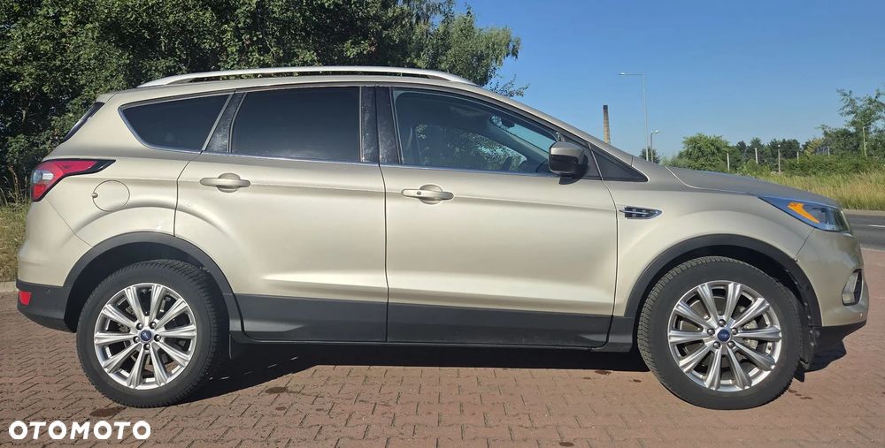 Ford Escape - 23