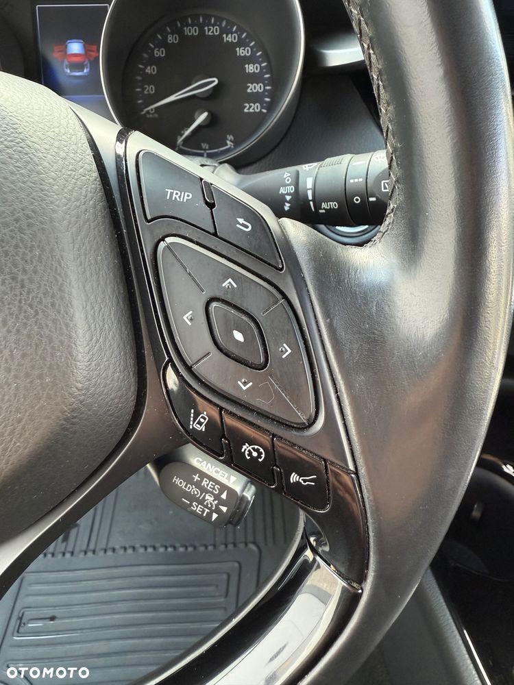 Toyota C-HR 1.8 Hybrid Premium - 33