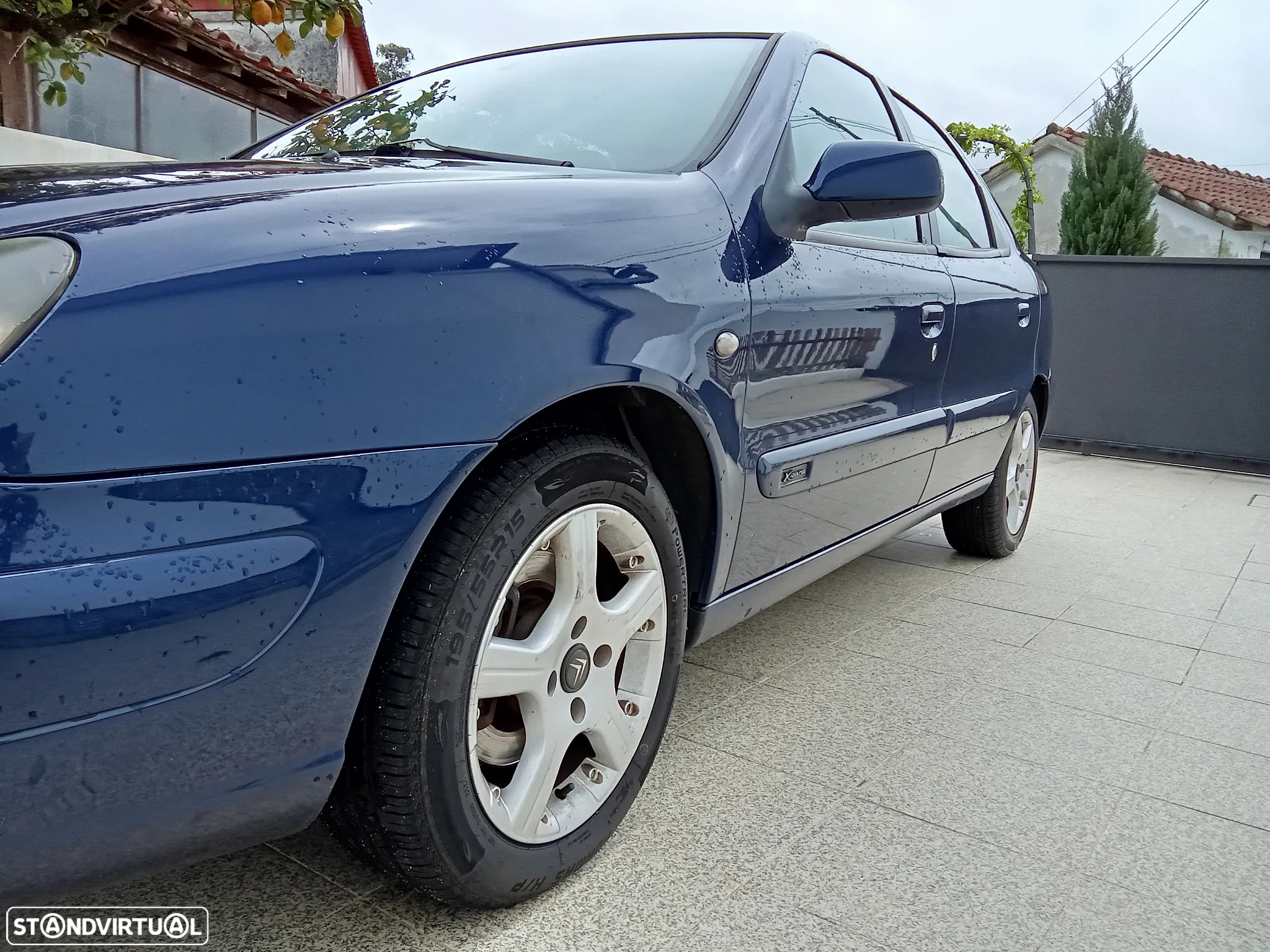 Citroën Xsara 2.0 HDi 110 SX - 6