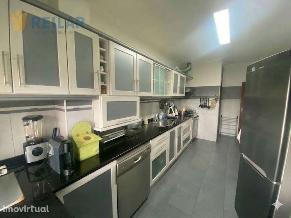 Bom Retiro - T3 Remodelado - Grande imagem: 5/24