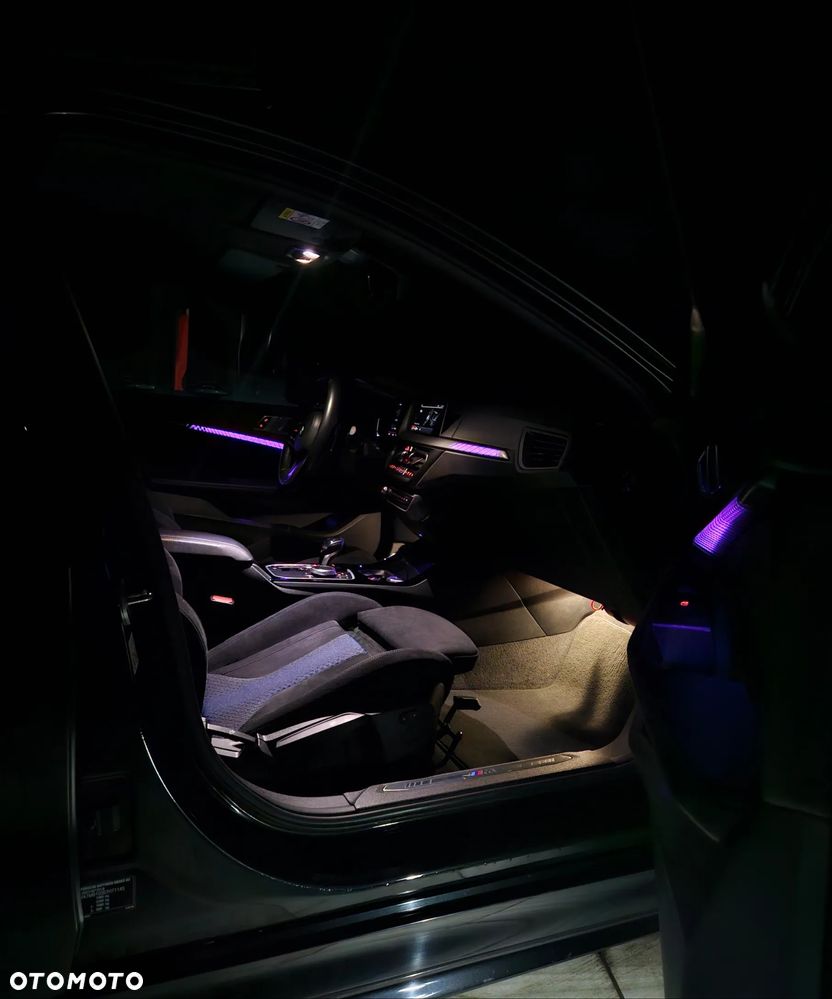 BMW Seria 1 118d M Sport - 24