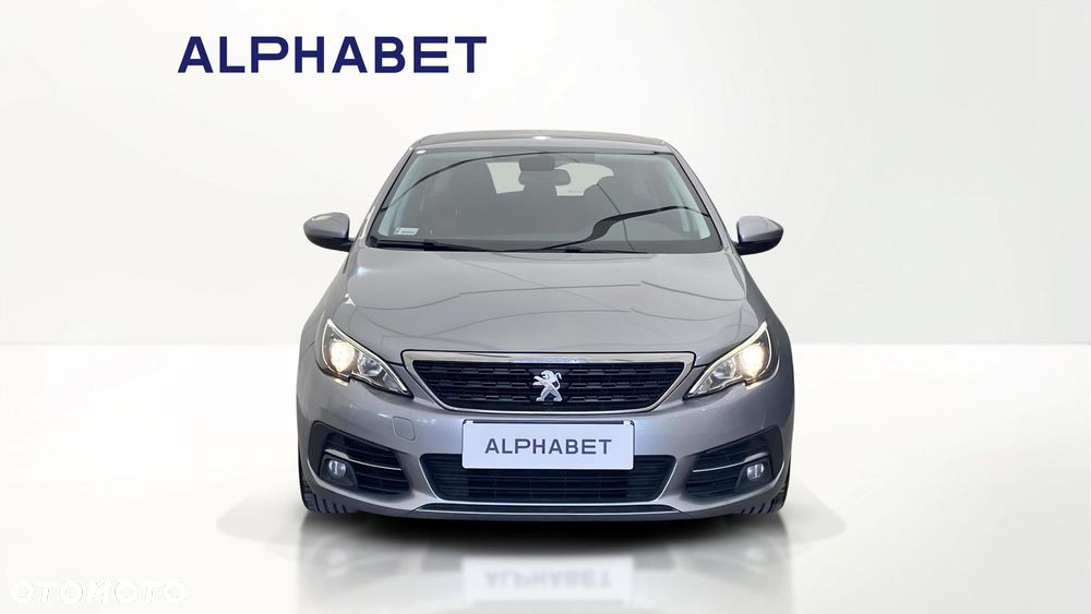 Peugeot 308 1.5 BlueHDi Active Pack S&S - 8