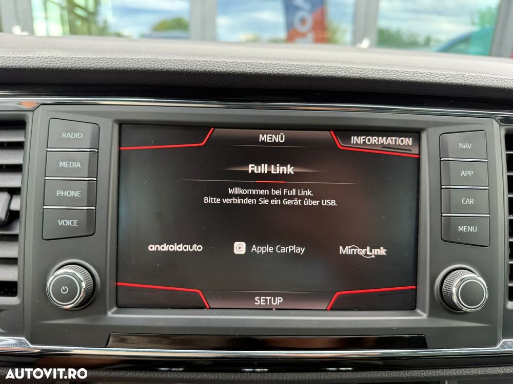 Seat Ateca 2.0 TDI XCELLENCE - 36
